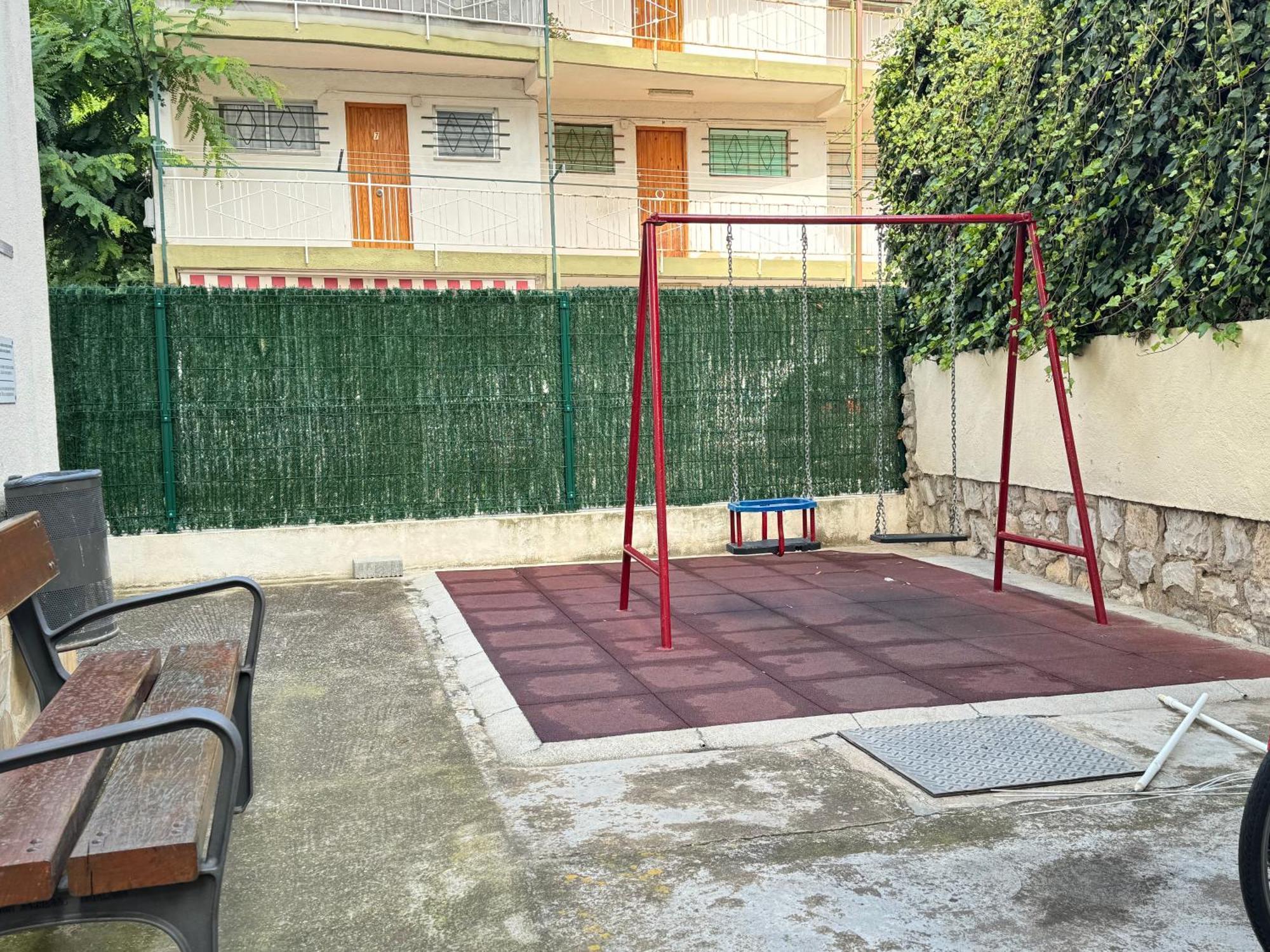 Apartsalou Priorat Exterior photo